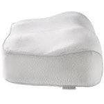 brookstone anti snoring pillow