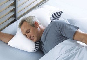 What causes snoring?  How can it be stopped?